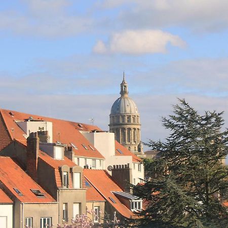 Au repere de Mariette Hotel Boulogne-sur-Mer Exterior foto
